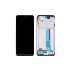 Marco De Pantalla Para Redmi Note 11S