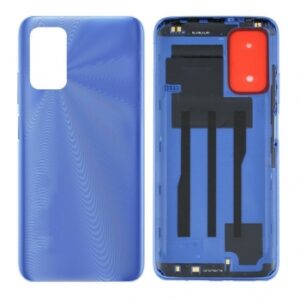 Tapa Trasera Para Redmi 9T azul