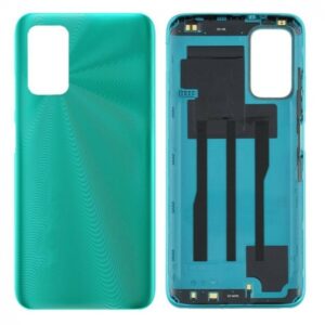 Tapa Trasera Para Redmi 9T verde