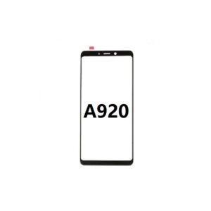 Cristal Frontal Para Samsung Galaxy A920 / A9 2018