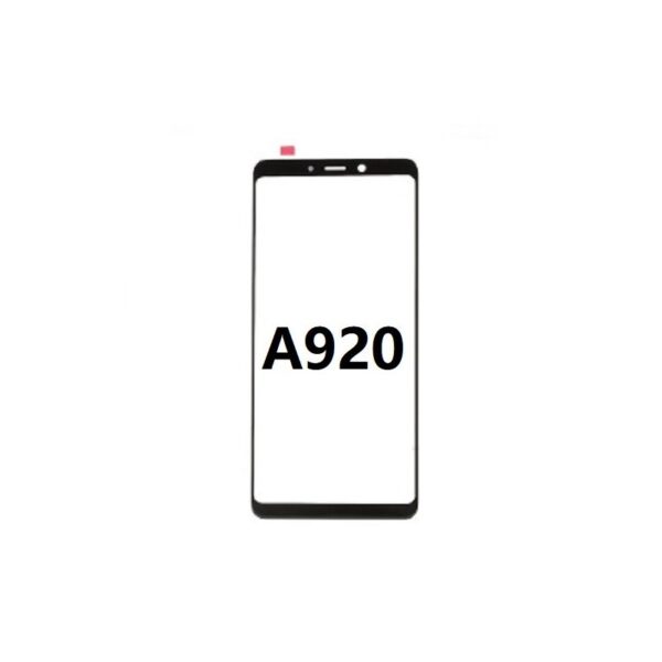 Cristal Frontal Para Samsung Galaxy A920 / A9 2018