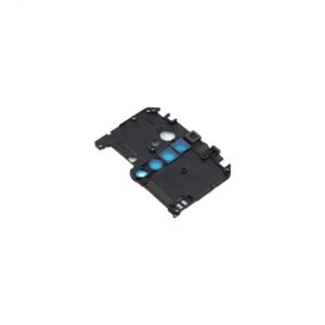 Cubierta con embellecedor para Redmi 9