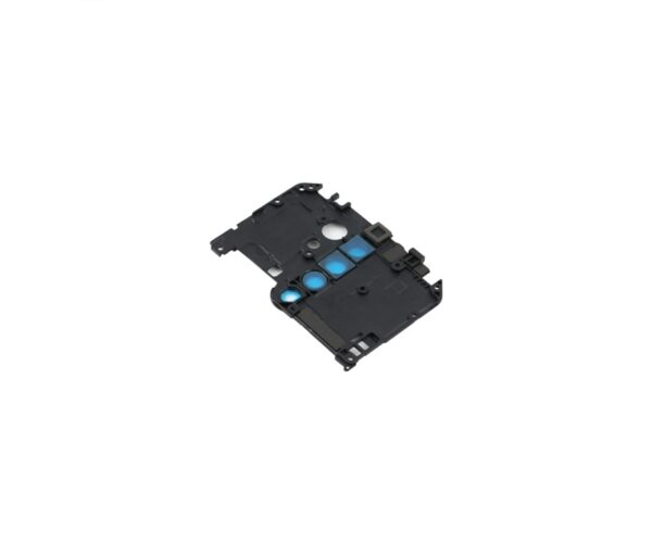 Cubierta con embellecedor para Redmi 9
