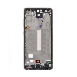 Pantalla Completa Para Samsung A52 / A52S Negro Oled