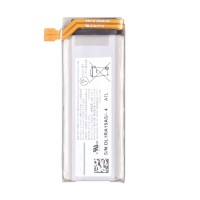 Batería para Samsung Galaxy Z Flip5 / F731 (Pequeña) Desmontaje