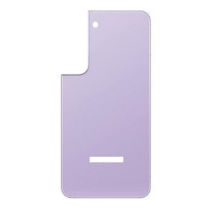 Tapa Trasera Para Samsung Galaxy S22 / S901 morado