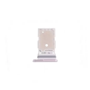 Bandeja Tarjeta SIM para Samsung Z Fold 3 5G / SM-F926B rosa