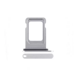 Bandeja de tarjeta SIM para iPhone 15 / 15 plus Azul