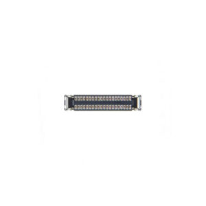 Conector Fpc Hembra De Lcd Para Redmi Note 8 Pro