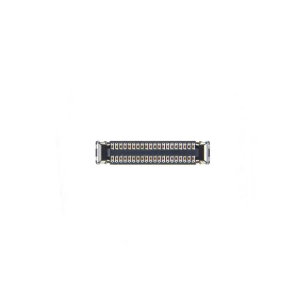 Conector Fpc Hembra De Lcd Para Redmi Note 8 Pro