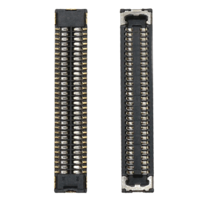 Conector Fpc Hembra De Lcd Para Redmi 10