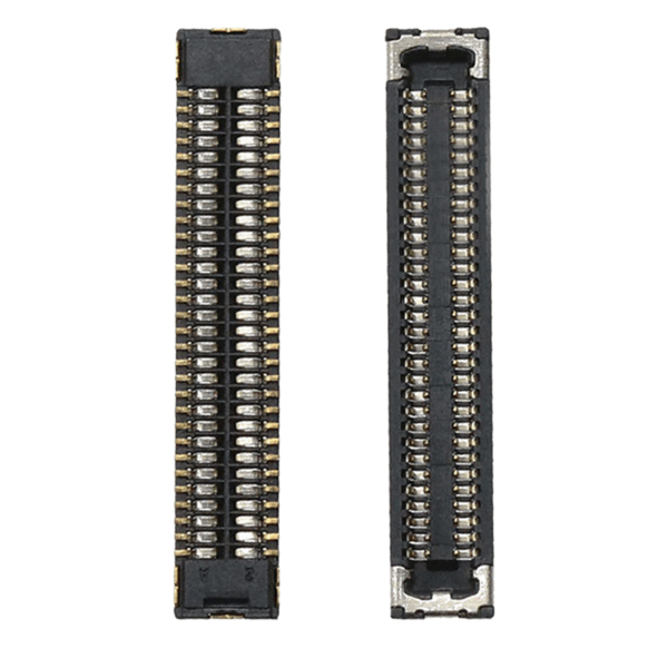 Conector Fpc Hembra De Lcd Para Redmi 10