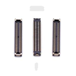 Conector Fpc Hembra De Lcd Para Xiaomi Mi 9