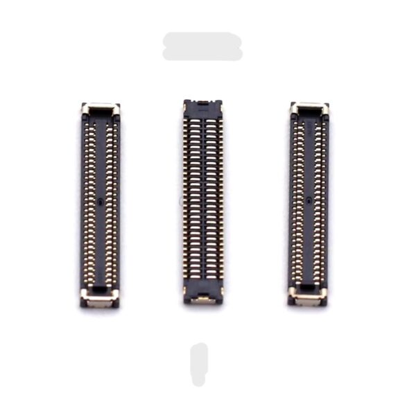 Conector Fpc Hembra De Lcd Para Xiaomi Mi 9