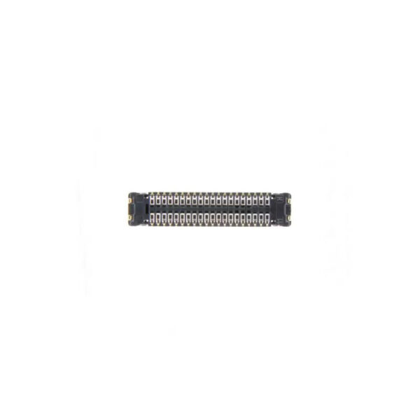 Conector Fpc Hembra De Lcd Para Redmi 10C