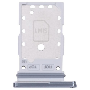 Bandeja Tarjeta SIM para Samsung Z Fold 4 5G/F936B azul