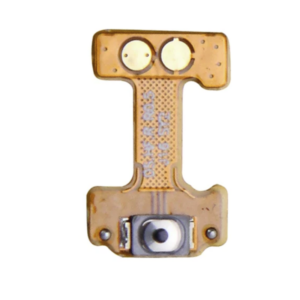 Flex Boton Power Encendido Para Samsung Galaxy A80 / A805