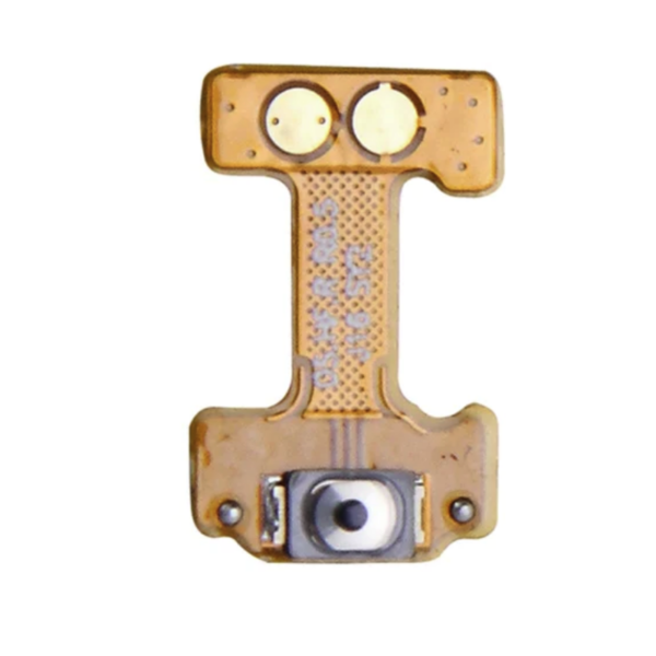 Flex Boton Power Encendido Para Samsung Galaxy A80 / A805