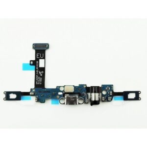 Flex De Conector Carga Y Audio Jack Para SAMSUNG GALAXY A3 2016 / A310F