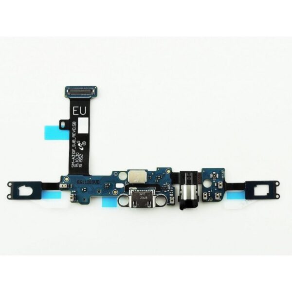 Flex De Conector Carga Y Audio Jack Para SAMSUNG GALAXY A3 2016 / A310F