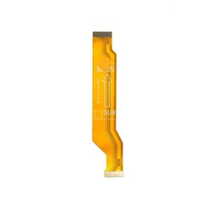 Flex Conexion Para Redmi Note 14 Pro Plus 5G