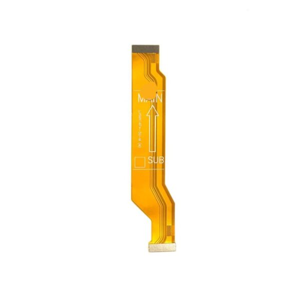 Flex Conexion Para Redmi Note 14 Pro Plus 5G