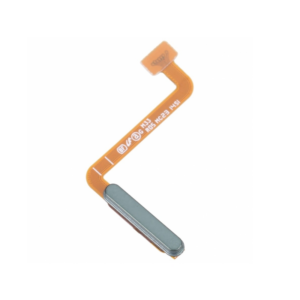 Flex De Huella Para Samsung M22 4G / M23 5G / M32 5G / M33 5G / M52 5G / M53 5G Verde