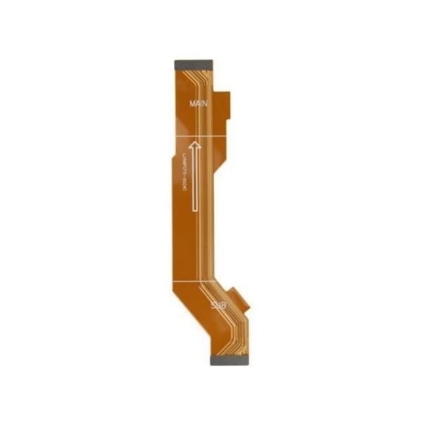 Flex De Interconexión (Central) a placa para Xiaomi Poco F5