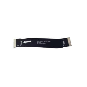Flex De Interconexión Para Samsung S24 /S921
