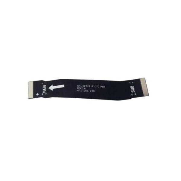 Flex De Interconexión Para Samsung S24 /S921