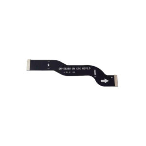 Flex De Lcd Para Samsung S24 Plus /S926