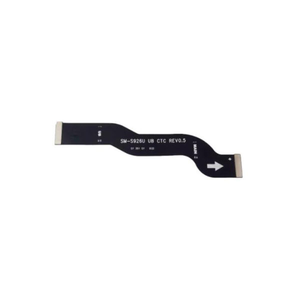 Flex De Lcd Para Samsung S24 Plus /S926