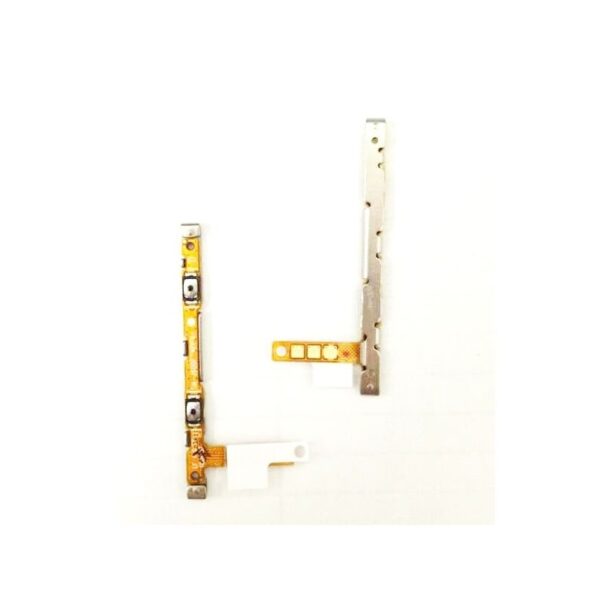 Flex Power Boton De Volumen Para SAMSUNG GALAXY A600 / A6 2018 / A6 Plus / A605