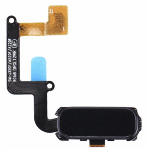 flex huella boton home para samsung galaxy A3 2017 A320 / A5 2017 A520 / A7 2017 A720