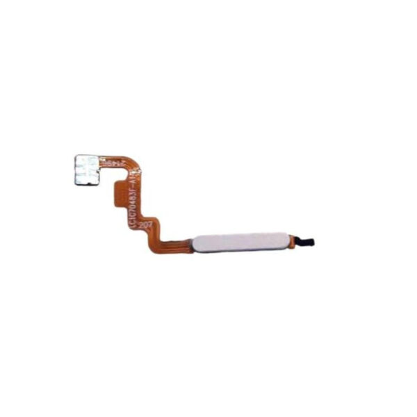 Flex Huella Para Redmi Note 12S Blanco