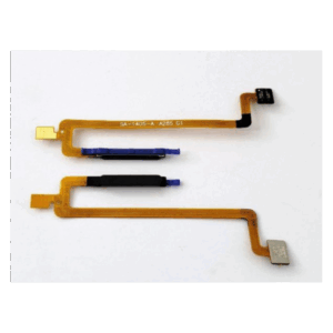 Flex Huella Para Redmi Redmi 13 4G Negro