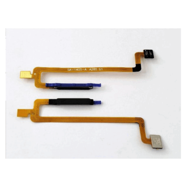 Flex Huella Para Redmi Redmi 13 4G Negro