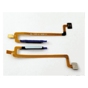 Flex Huella Para Redmi Redmi 13 4G azul