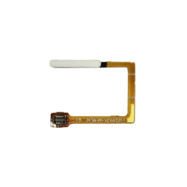 Flex Huella Para Redmi Note 13 4G Blanco