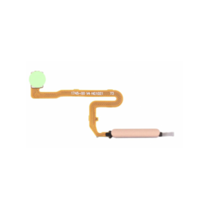 Flex Huella Para Redmi Note 10 Pro 4G bronce