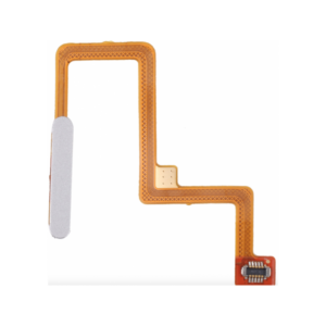 Flex Huella Para Redmi Note 11 Pro Plus 5G blanco