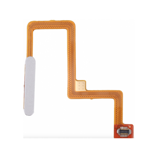 Flex Huella Para Redmi Note 11 Pro Plus 5G blanco