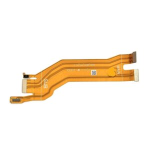 Flex Lcd Para Redmi Note 13 4G