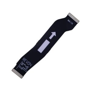 Flex Lcd Para Samsung S20 Ultra G988-Ancho