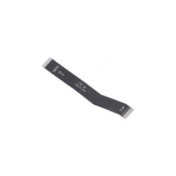 Flex Lcd Para Redmi Note 11 5G