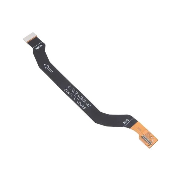 Flex Lcd Para Redmi Note 11 Pro 4G/5G