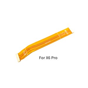Flex Lcd Para Xioami Poco X6 Pro