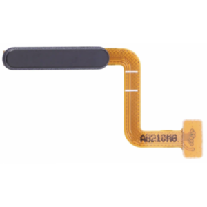 Flex Lector De Huellas Para Samsung Galaxy M31s / M515 / m526 (m52 5G) NEGRO