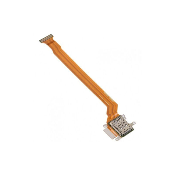 Tapa Trasera para Xiaomi Poco F4 22021211RG - Con Lente - Negra