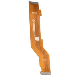 Flex Main Lcd para Redmi Note 12 Pro 5G / Poco X5 Pro
